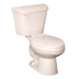 Kohler toilet from B and J Plumbing
