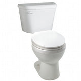 Kohler toilet from B and J Plumbing