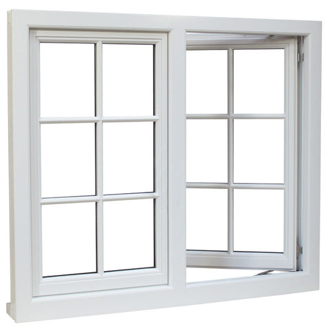 Windows and door for sale from Simon and Sons
