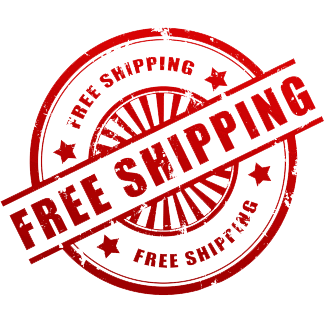 Free Shipping Card