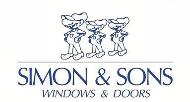 Simon & Sons Windows and Doors